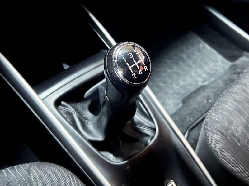 Suzuki Baleno 2019 - Imagen 16 de 19