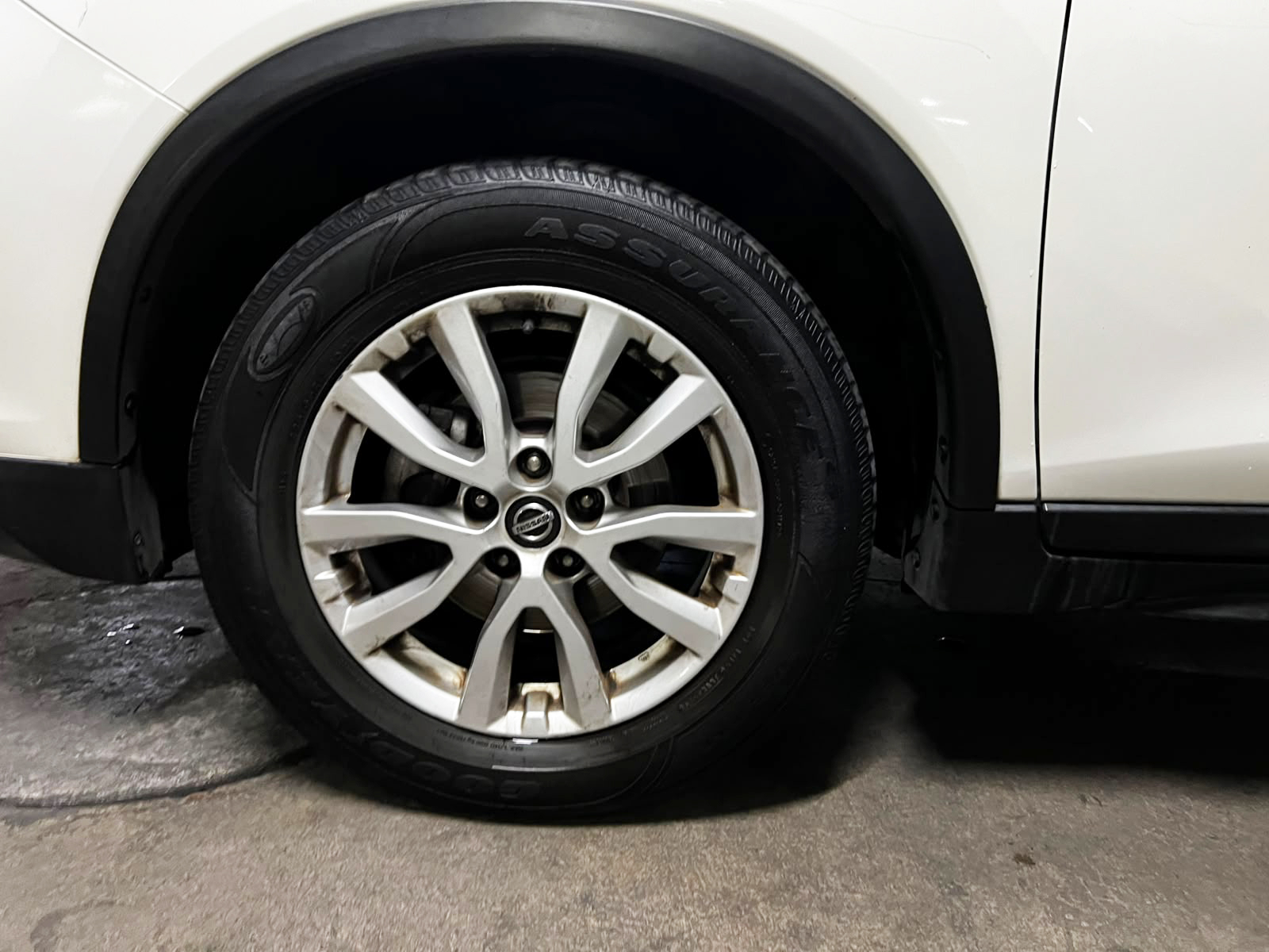 Nissan X-Trail 2020 - Imagen 8 de 18