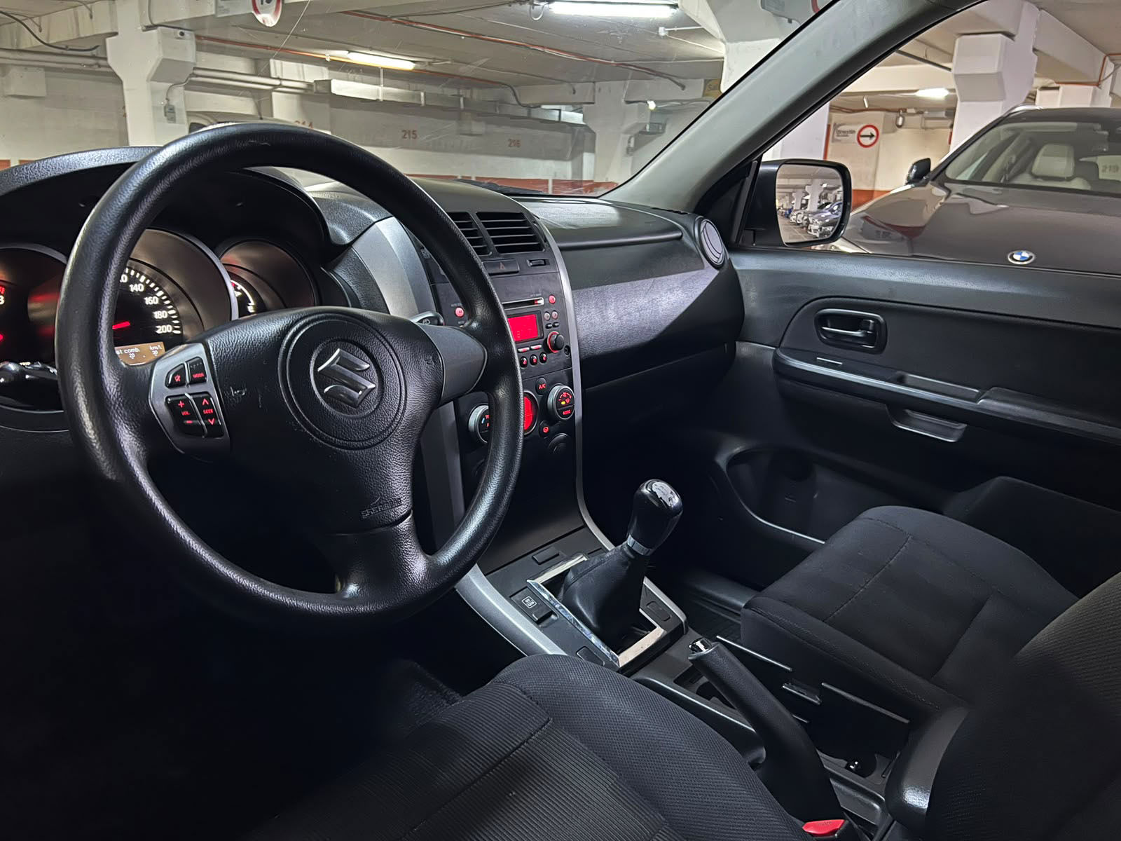 Suzuki Grand Vitara 2011 - Imagen 9 de 18