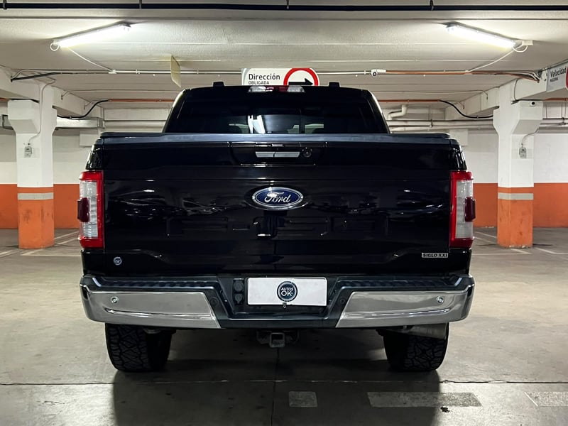 Ford F-150 2022 - Imagen 6 de 20
