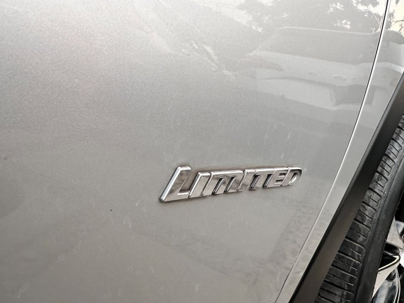 Toyota RAV 4 Limited 2.5 Automático 2014 - Imagen 10 de 10