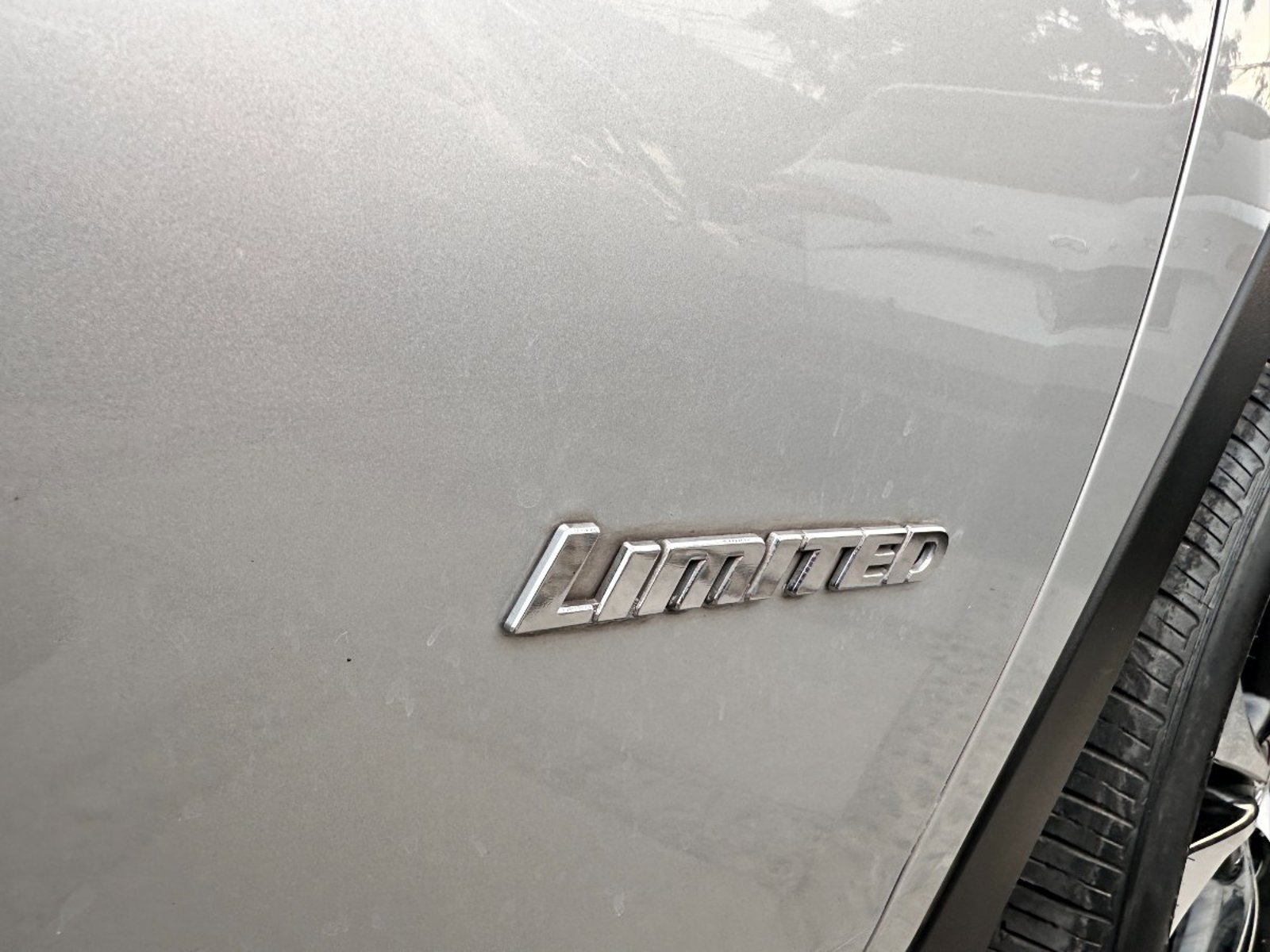 TOYOTA RAV 4 Limited 2.5 Automático 2014 - Imagen 10 de 10
