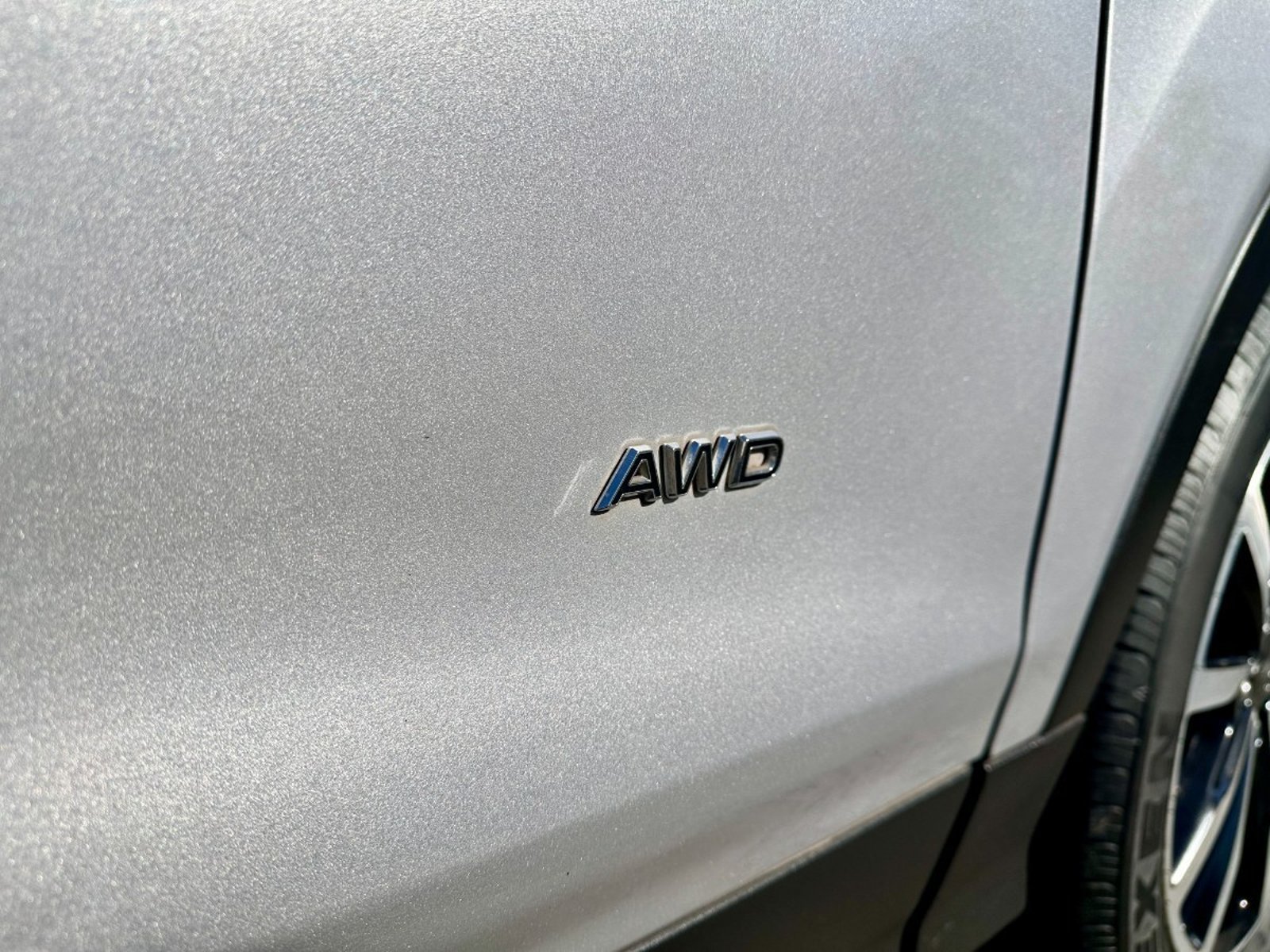 FORD ESCAPE TITANIUM AWD 2.0 ECOBOOST 2018 - Imagen 10 de 10
