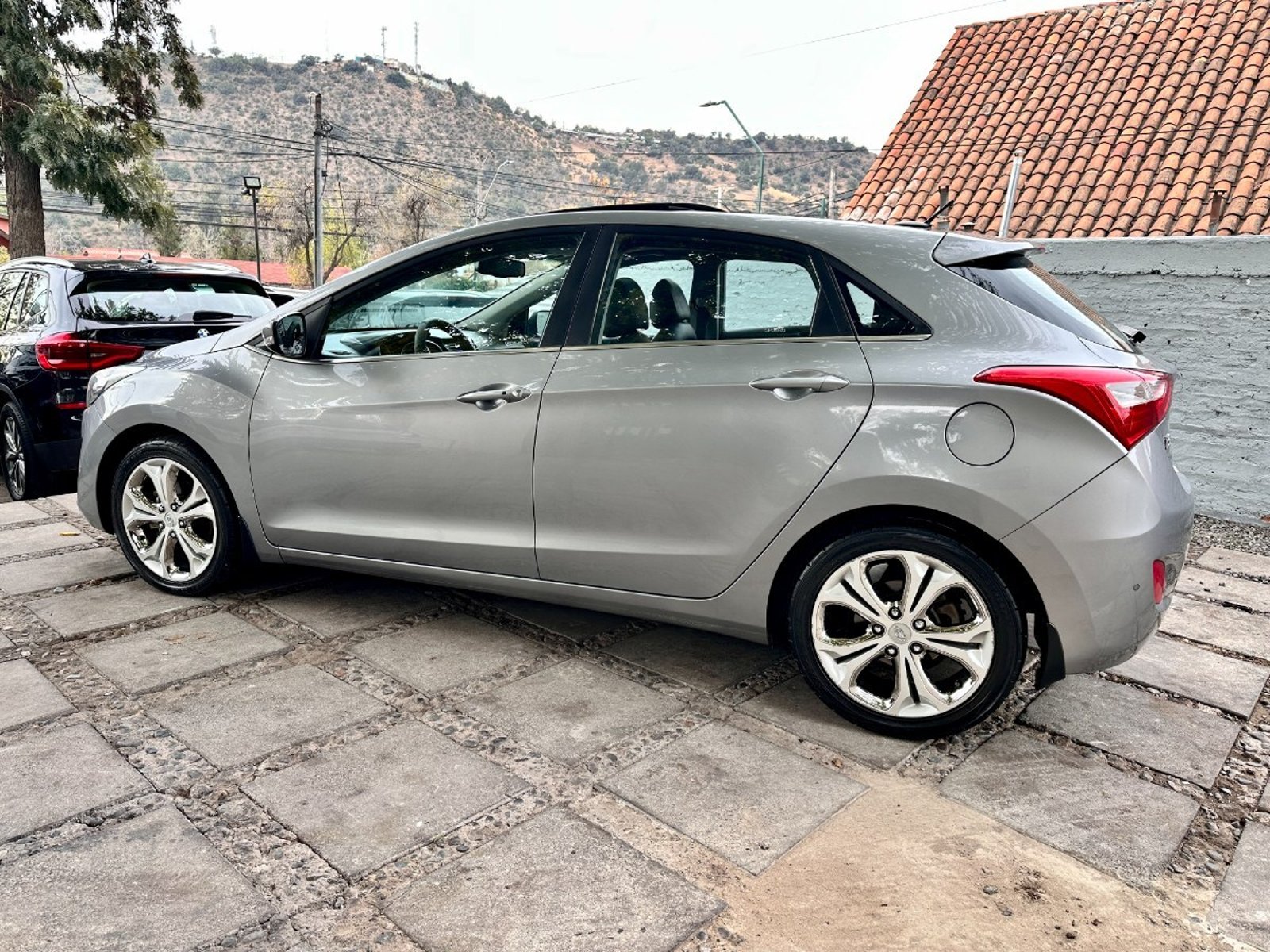 Hyundai I30 GLS 1.8 FULL AUTOMATICO 2014 - Foto 5 de 10