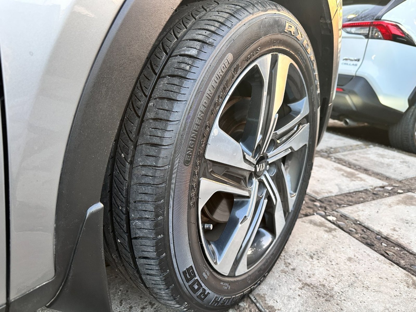 Kia SORENTO 3.5 GTL GSL AWD 8AT 5P 2021 - Imagen 10 de 10