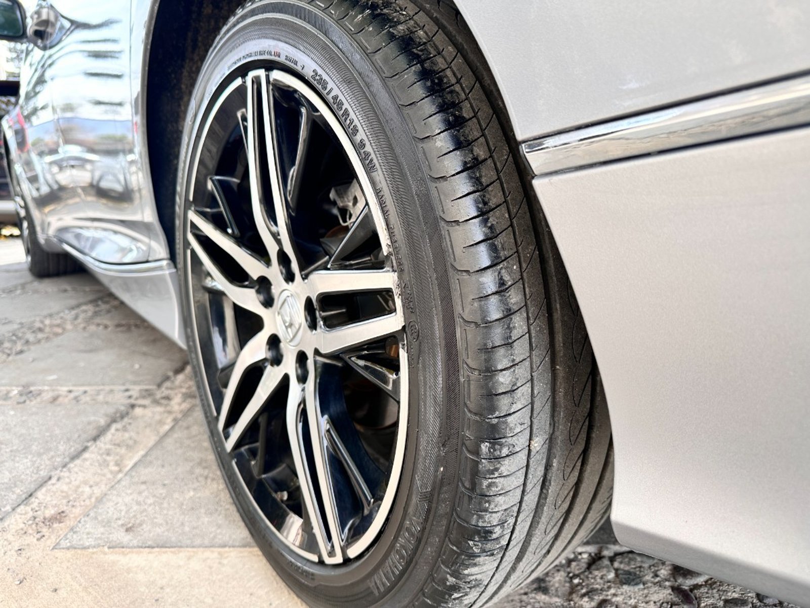 HONDA ACCORD 2.0 Turbo Full 2022 - Imagen 10 de 10