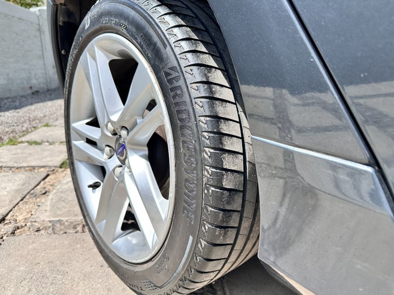 Volvo S60 D2 CONFORT 2015 - Imagen 10 de 10