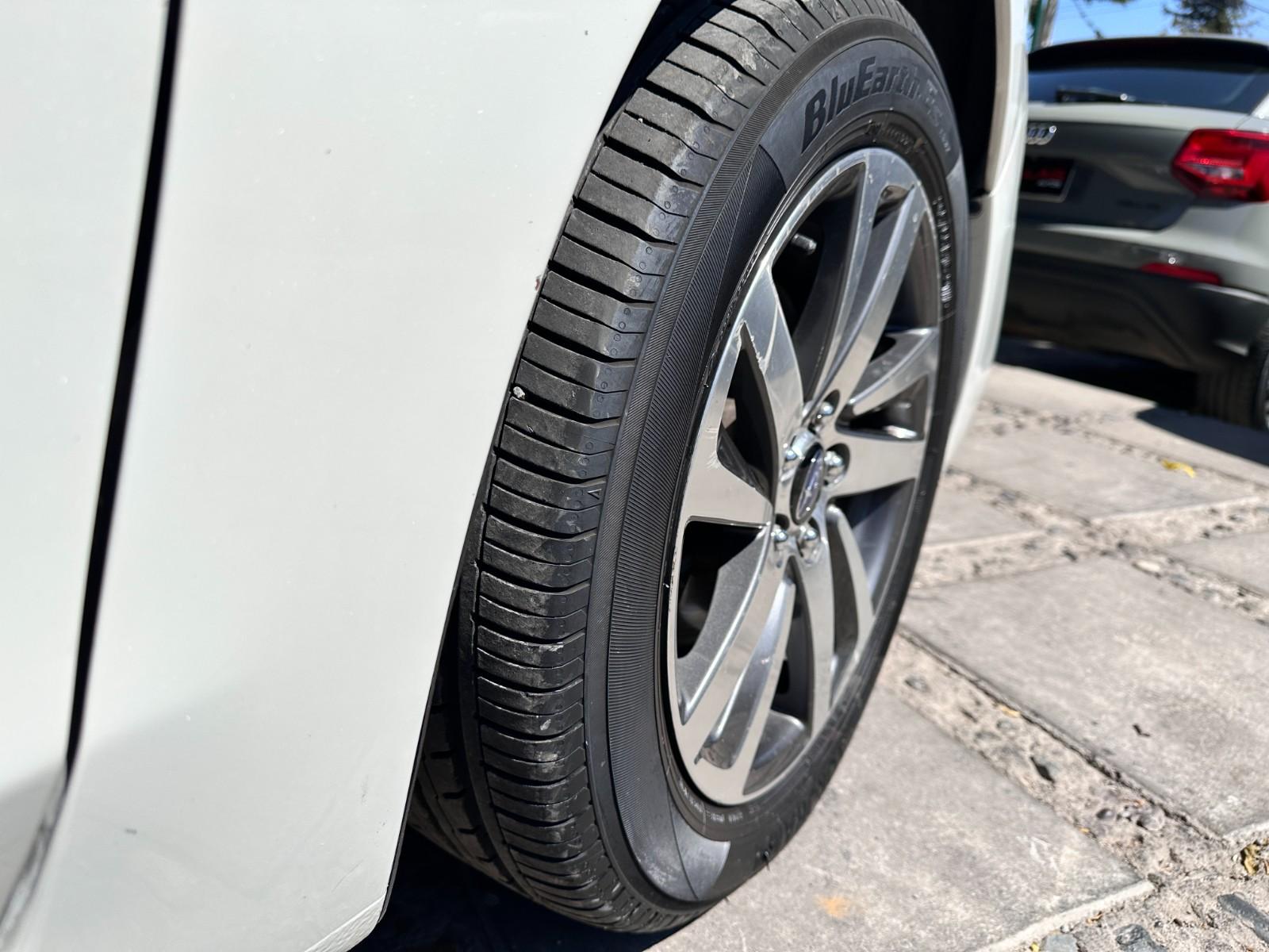 Subaru IMPREZA 2.0I XS CVT AWD 2016 - Imagen 9 de 10