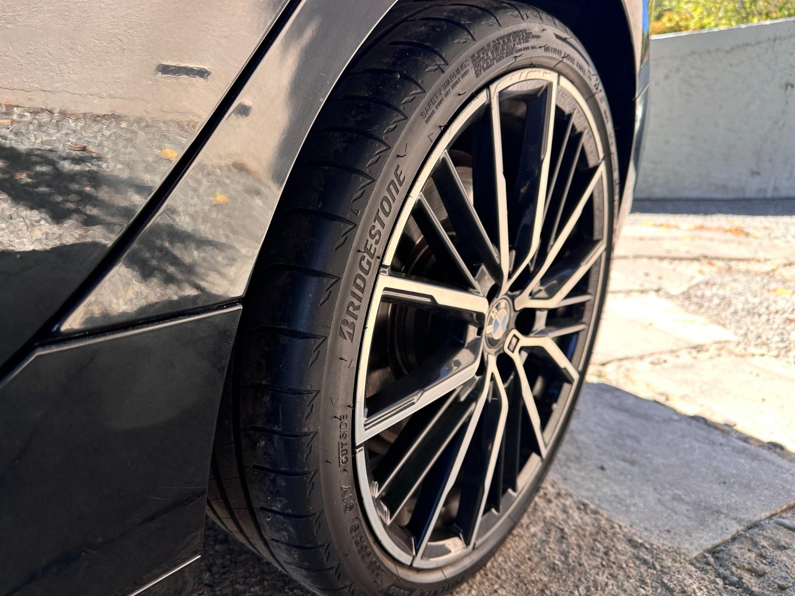 BMW M135I Xdrive 2.0 Twin Turbo AWD 2023 - Imagen 10 de 10