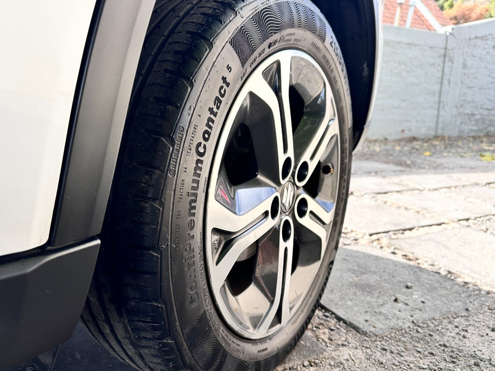 SUZUKI VITARA 4x4 ALLGRIP LIMITED 2019 - Imagen 10 de 10