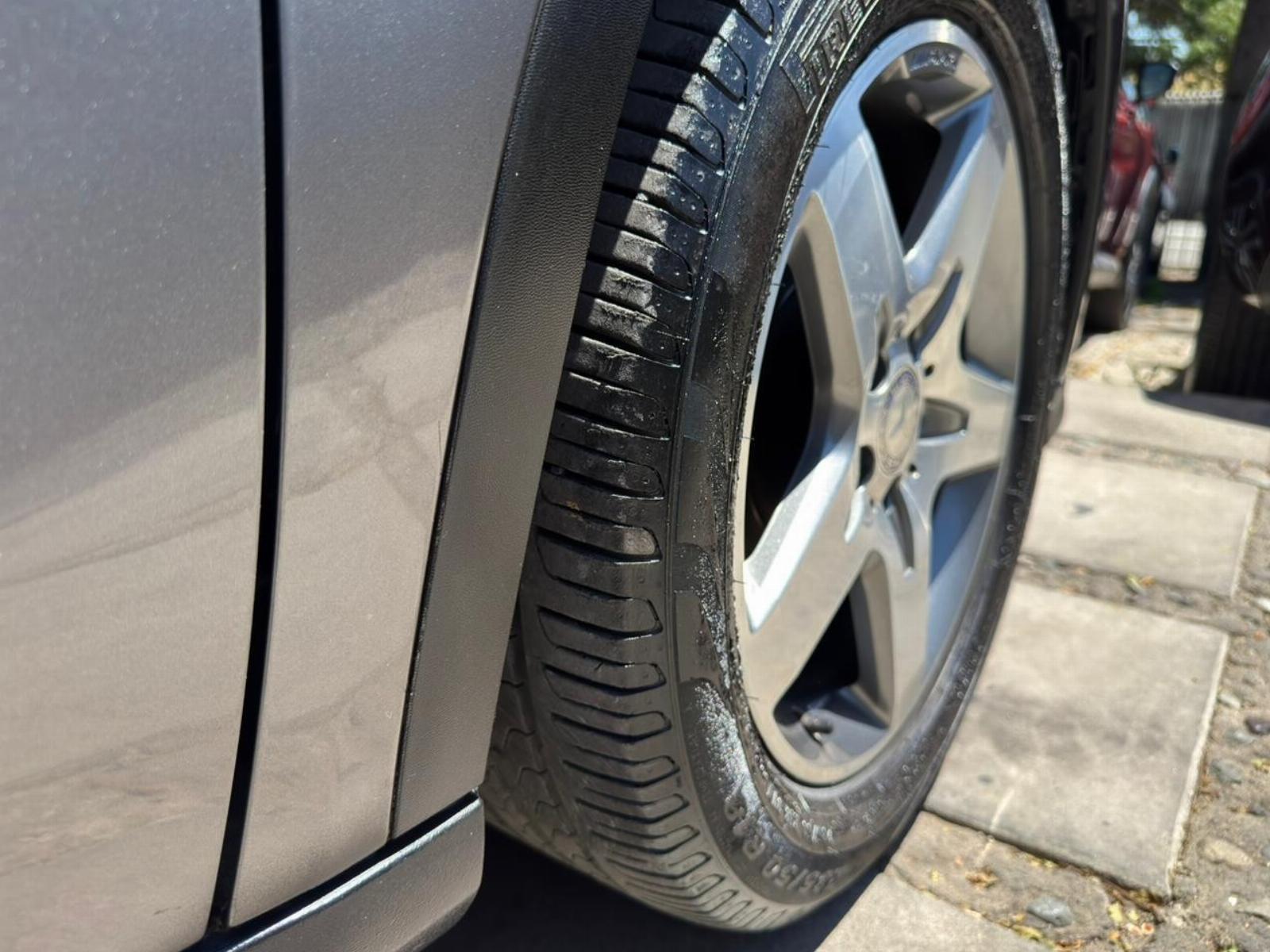 MERCEDES-BENZ GLA 220 D 4Matic Diesel 4x4 2015 - Imagen 10 de 10