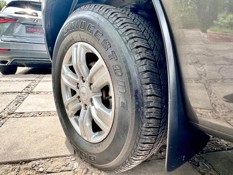 Ford RANGER XLT 3.2 DIESEL 2022 - Imagen 10 de 10