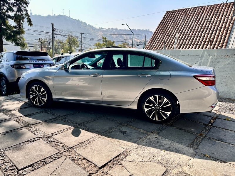Honda ACCORD 3.5 - V6 2017 - Imagen 5 de 10