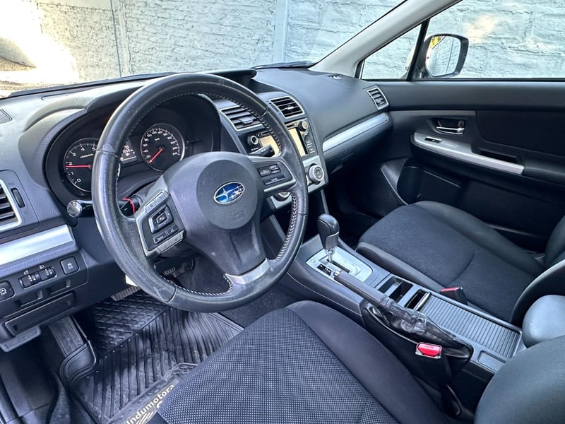 Subaru IMPREZA 2.0I XS CVT AWD 2016 - Imagen 10 de 10