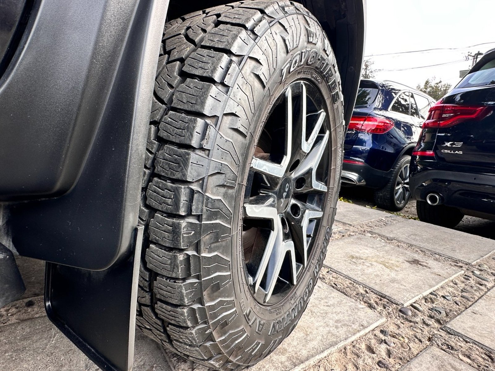 JAC T8 2.0 DIESEL PICK UP 2021 - Imagen 10 de 10