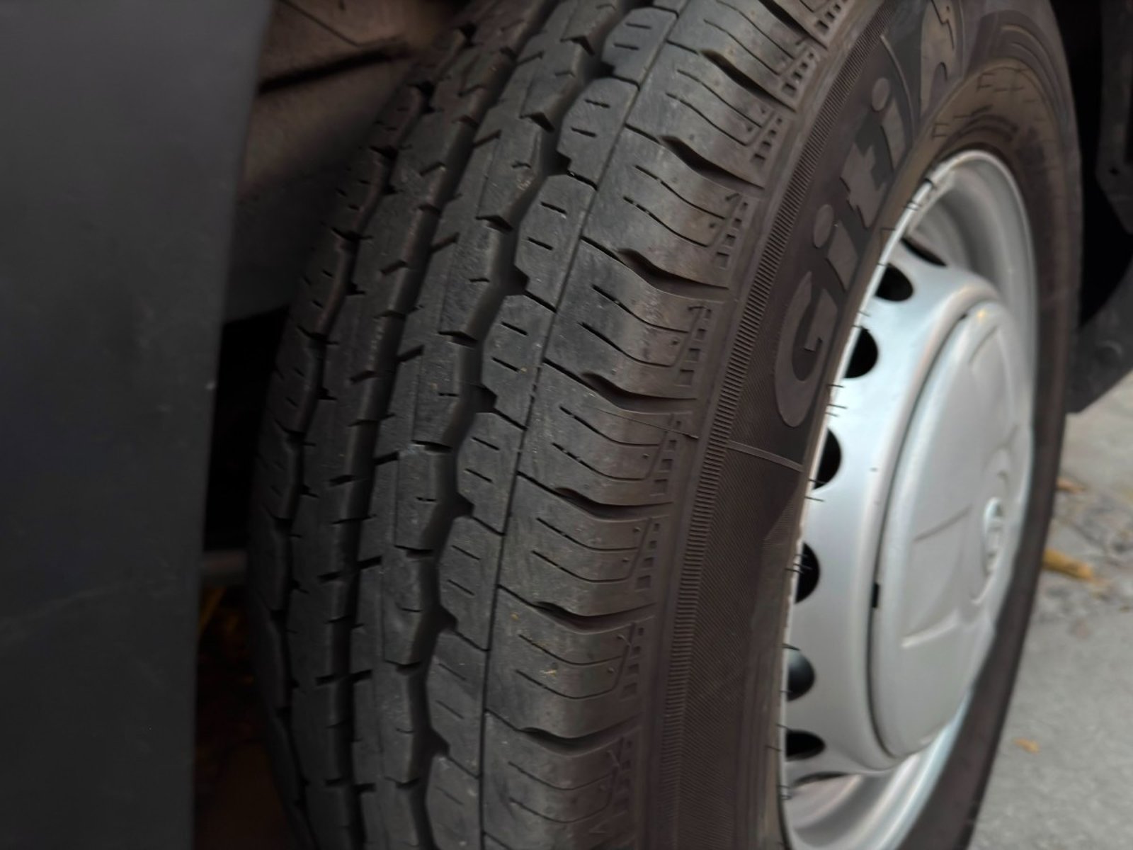 MAXUS DELIVER9 CARGO L3H2 DIESEL 2.0 2026 - Imagen 10 de 10