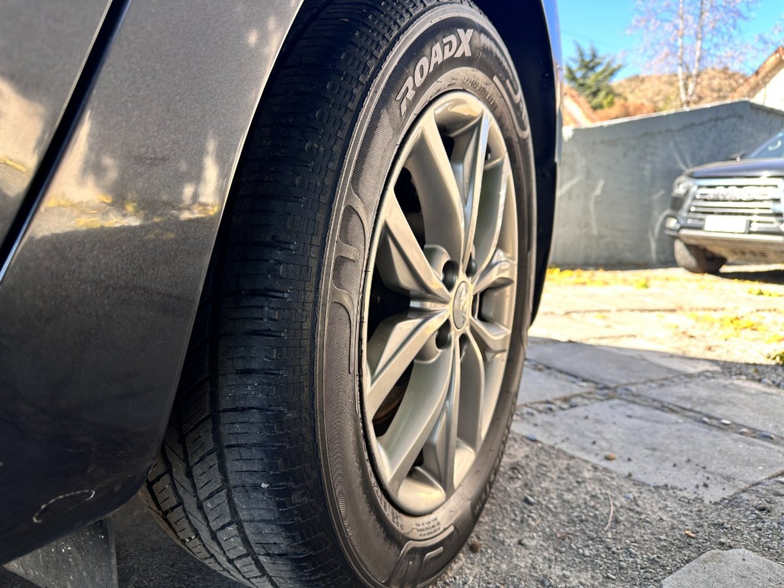 KIA GRAND CARNIVAL EX 3.3 Automática 2019 - Imagen 10 de 10