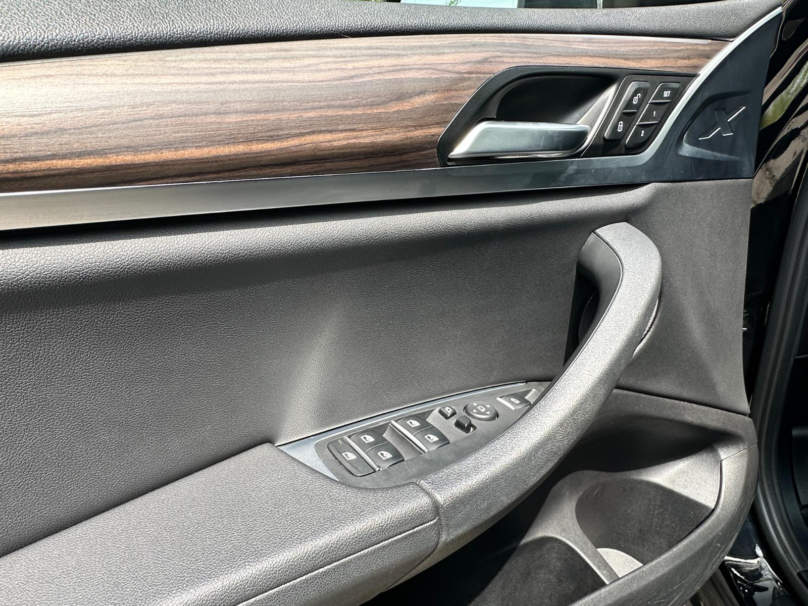BMW X3 SDRIVE 20I Sunroof 2021 - Imagen 10 de 10