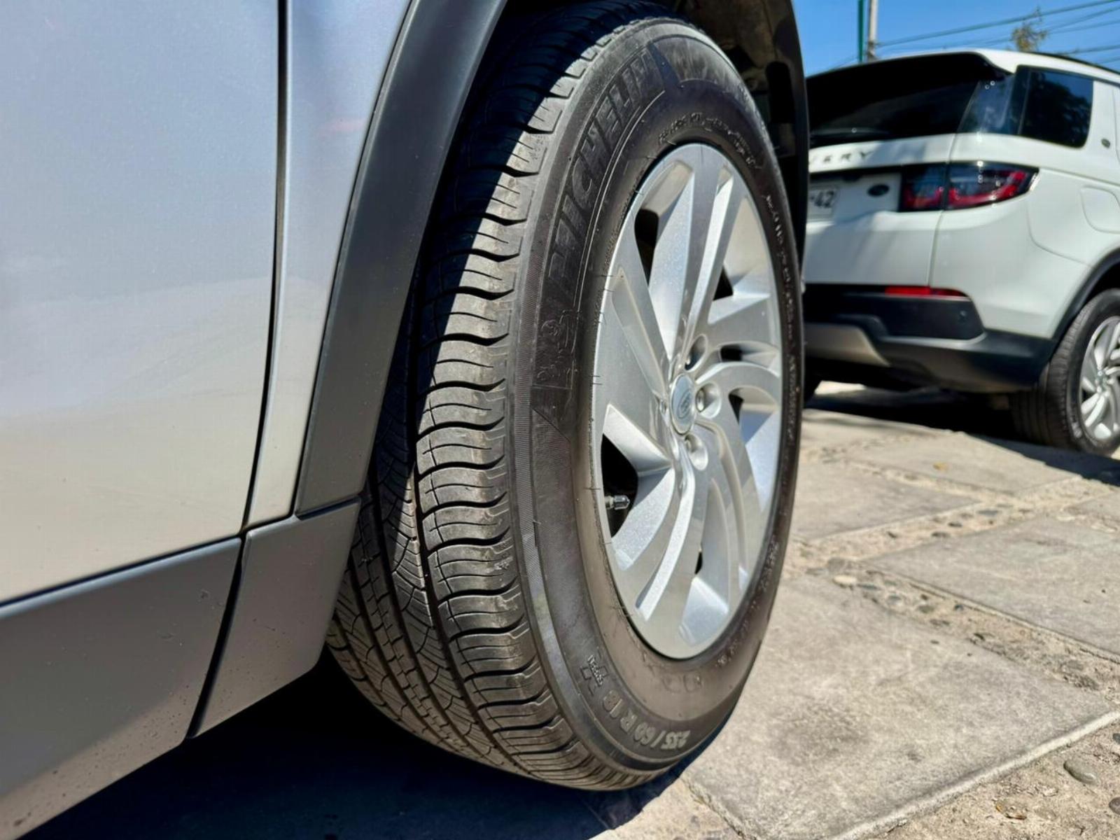 LAND ROVER DISCOVERY Sport 4x4 2.0i S 2021 - Imagen 10 de 10