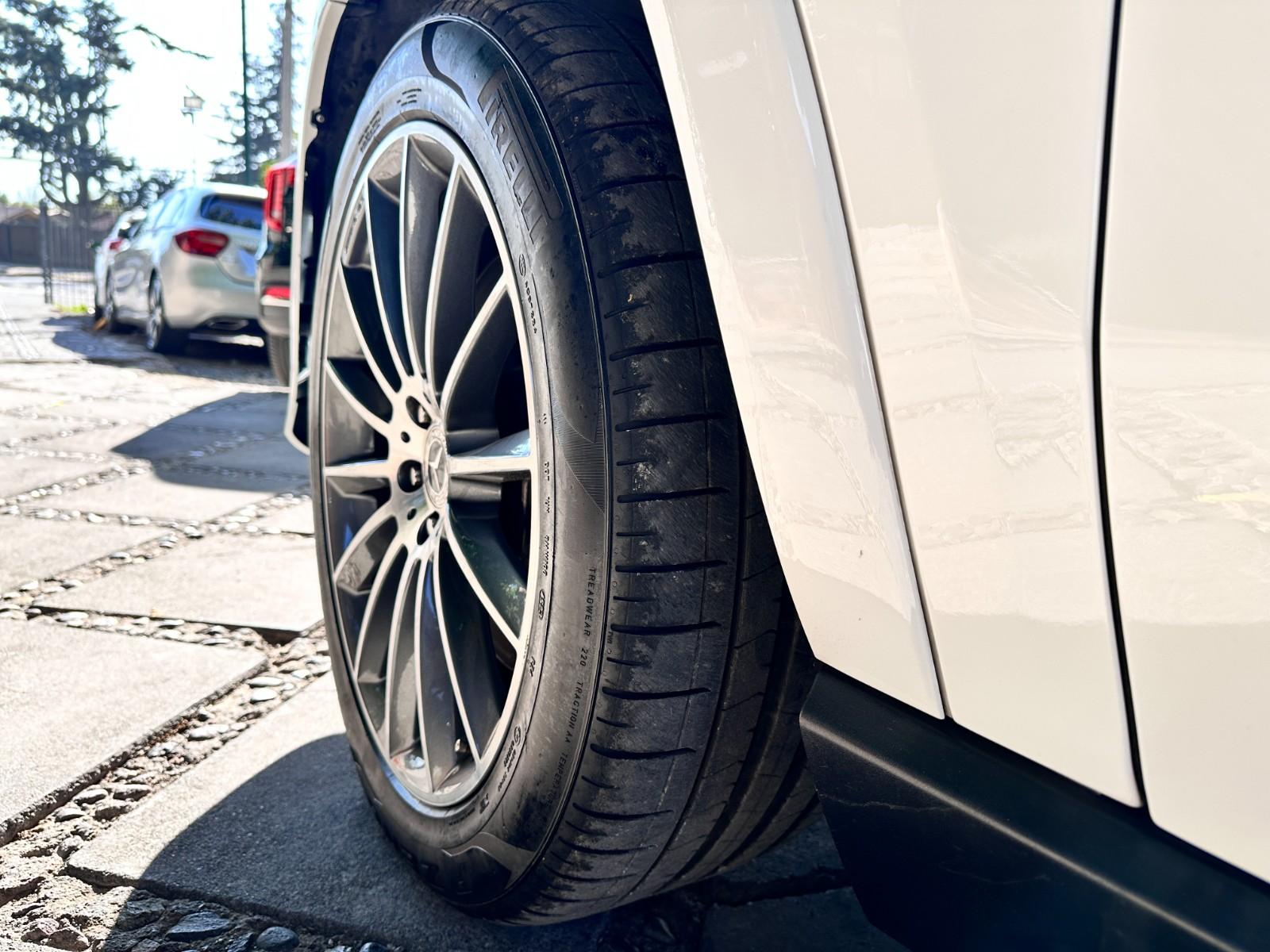 MERCEDES-BENZ GLE 450D 3.0 Diesel 4WD 2025 - Imagen 8 de 8