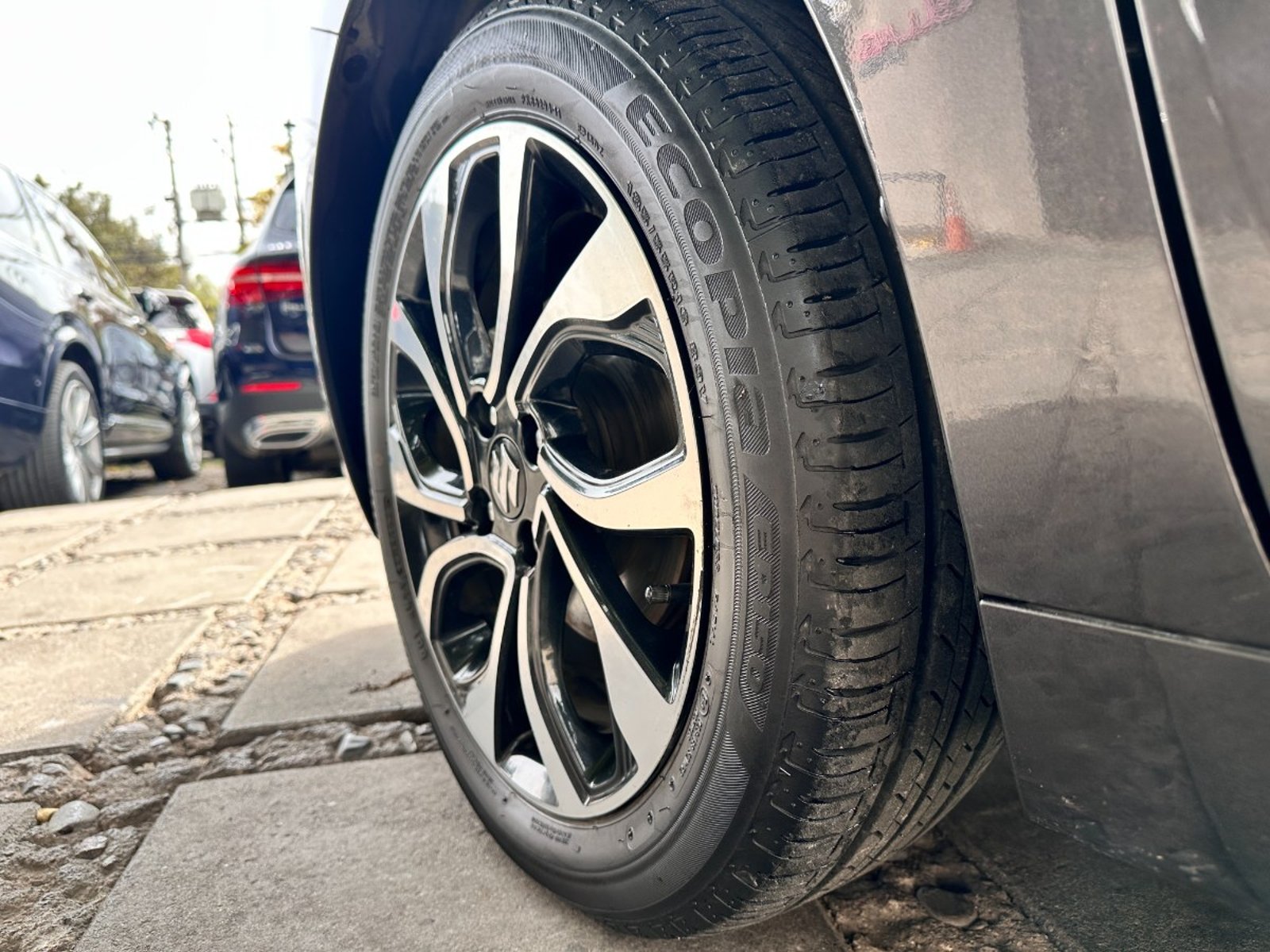 SUZUKI BALENO GLS HATCHBACK 1.4 2022 - Imagen 10 de 10