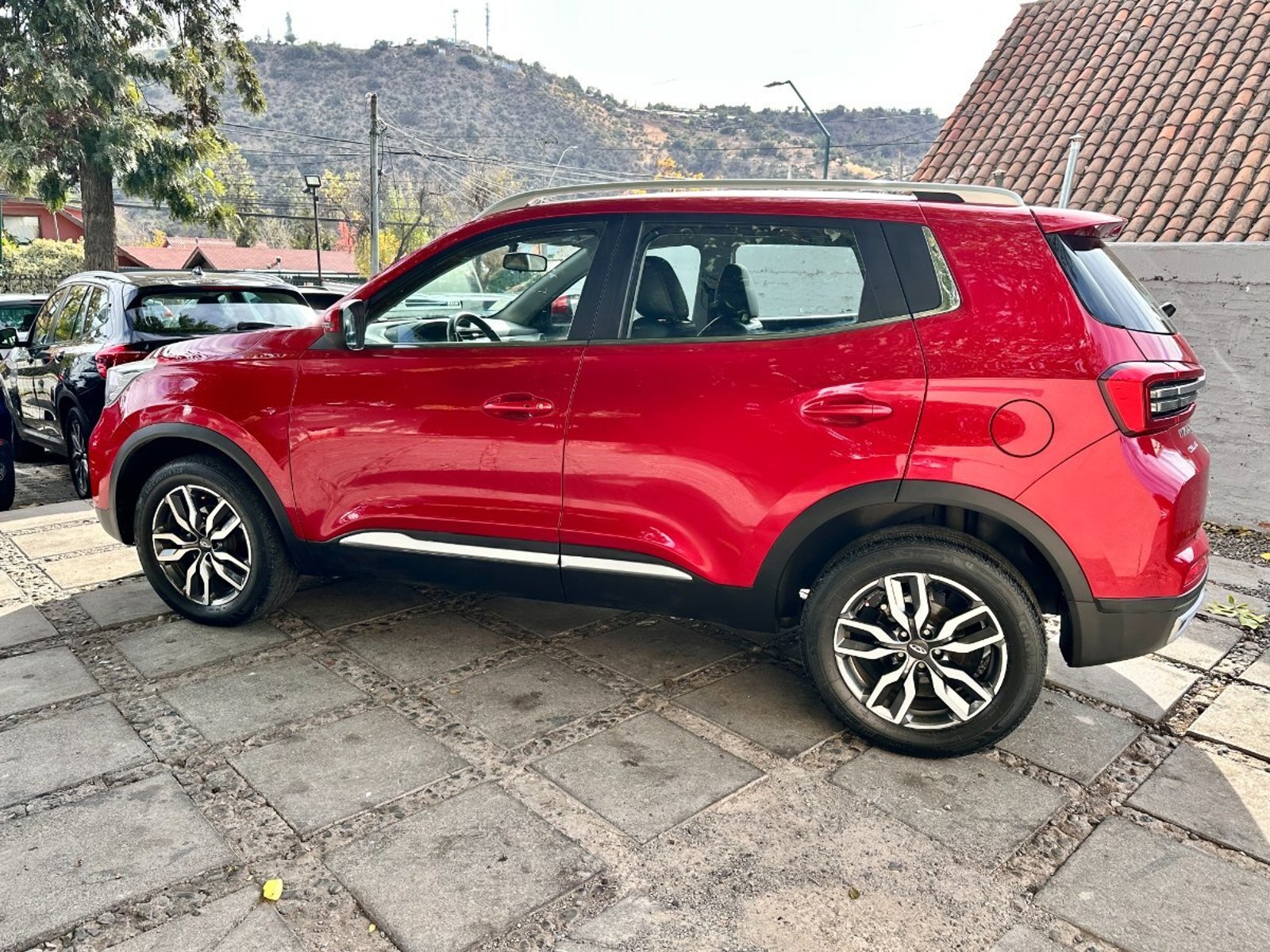 CHERY TIGGO 3 GLS 1.5 2021 - Imagen 5 de 10