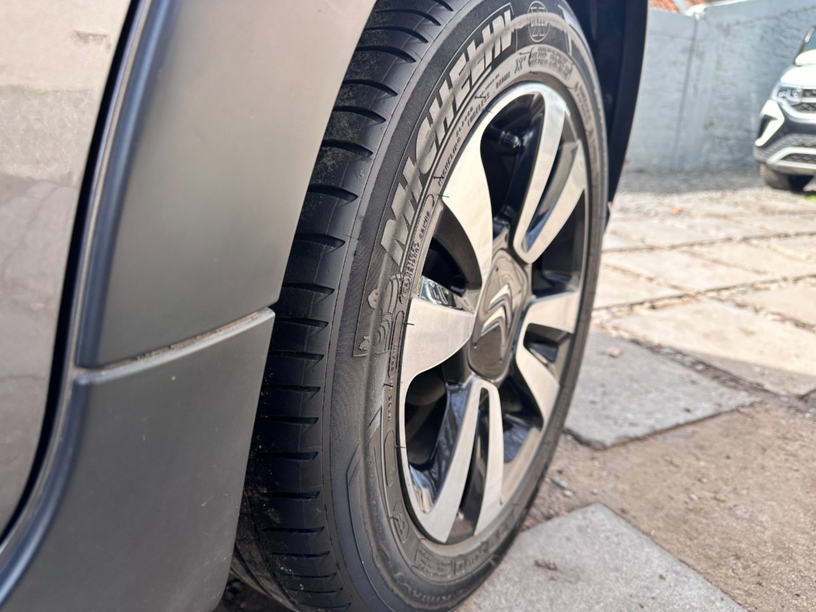 Citroën C3 HATCHABCK 5 PUERTAS 2022 - Imagen 10 de 10