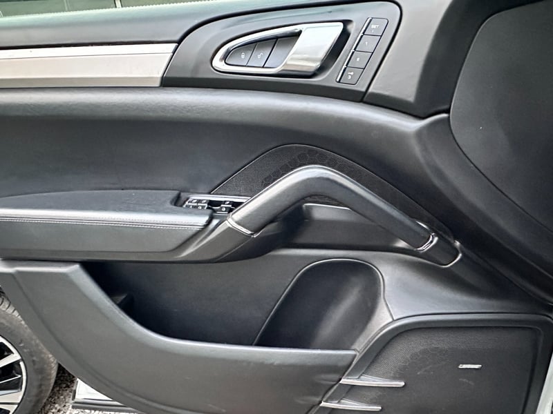 Porsche CAYENNE S 4.8 V8 2014 - Imagen 10 de 10