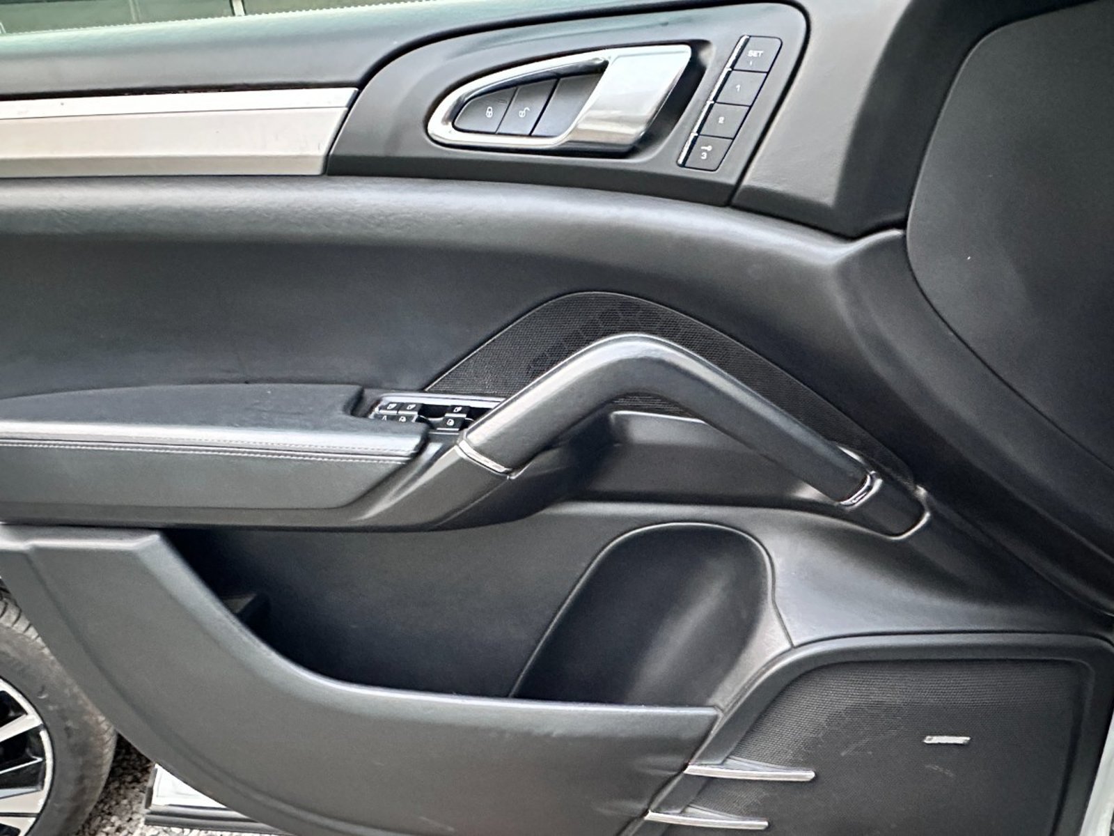 Porsche CAYENNE S 4.8 V8 2014 - Imagen 10 de 10