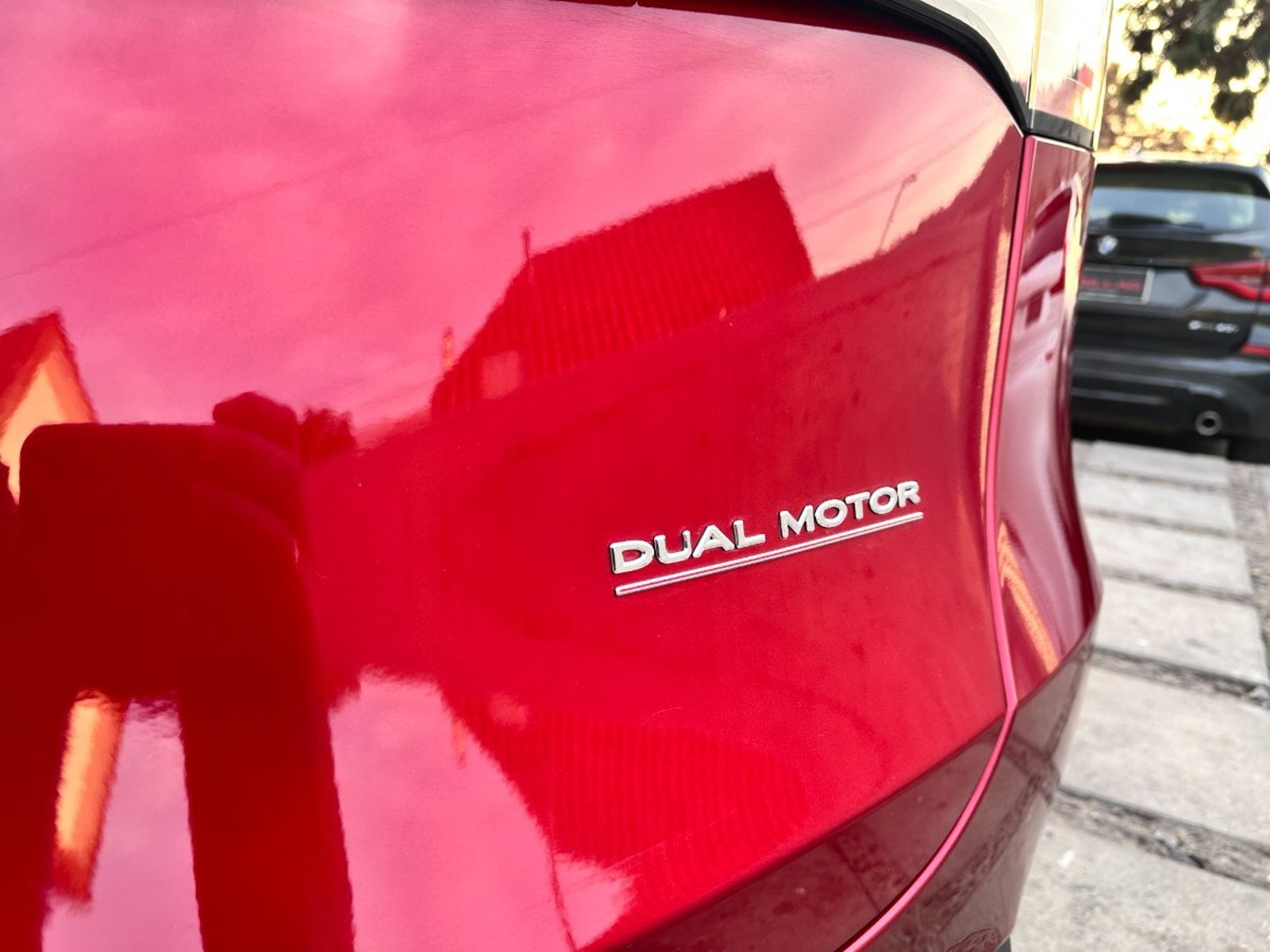 TESLA MODEL Y PERFORMANCE 4X4 2025 - Imagen 8 de 10