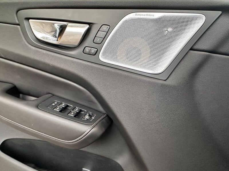Volvo XC60 II D5 4X4 INSCRIPTION POLESTAR ENGINEERED 2020 - Imagen 10 de 10