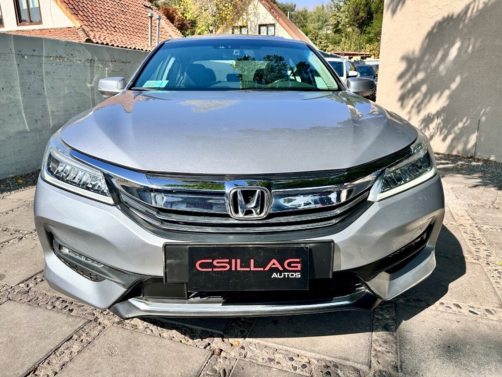 Honda ACCORD 3.5 - V6 2017 - Foto 2 de 10