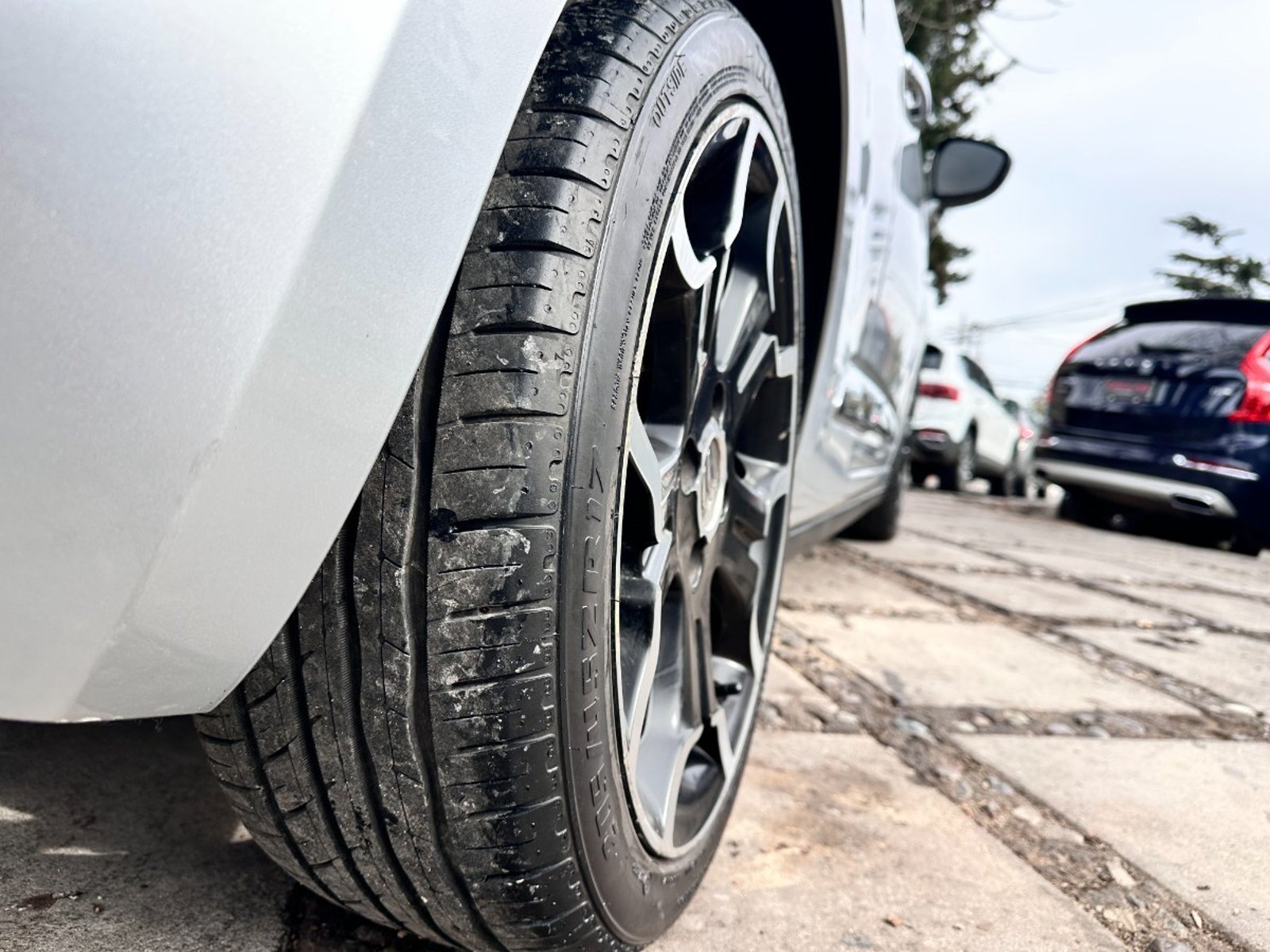 Citroën DS3 VTI 1.6 2015 - Imagen 10 de 10