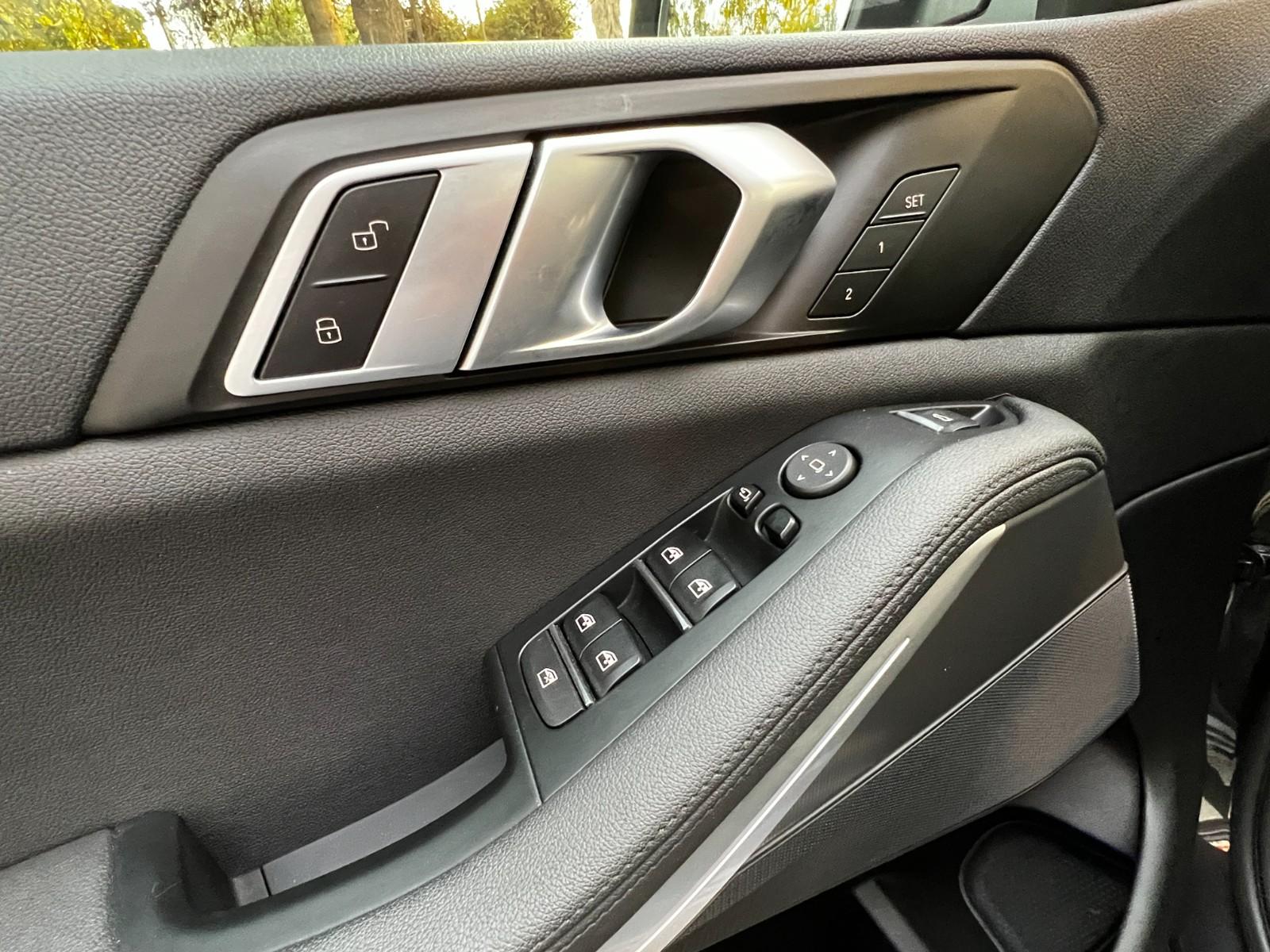BMW X5 XDRIVE 25D 4X4 DIESEL 2021 - Imagen 10 de 10