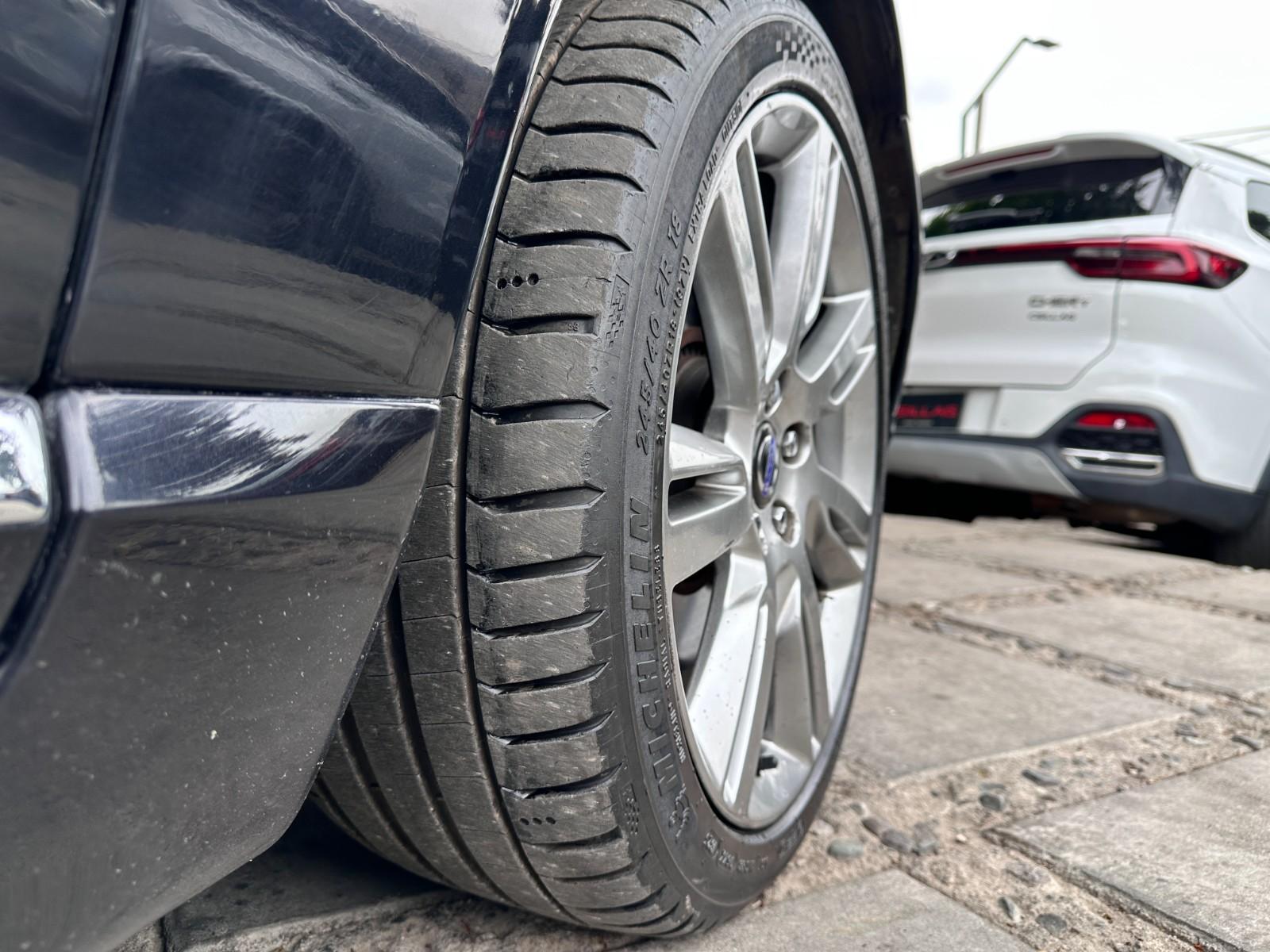 VOLVO S80 D5 Inscription AWD Diesel 2014 - Imagen 9 de 9