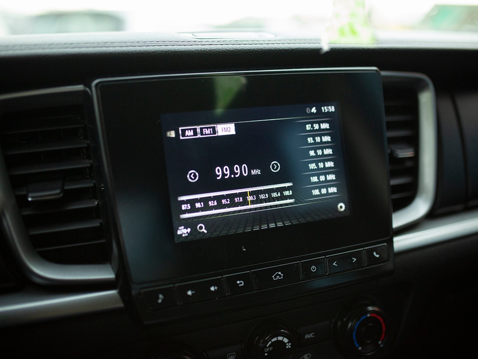 MAZDA BT-50 SDX 4WD 3.0 2023 - Imagen 9 de 14