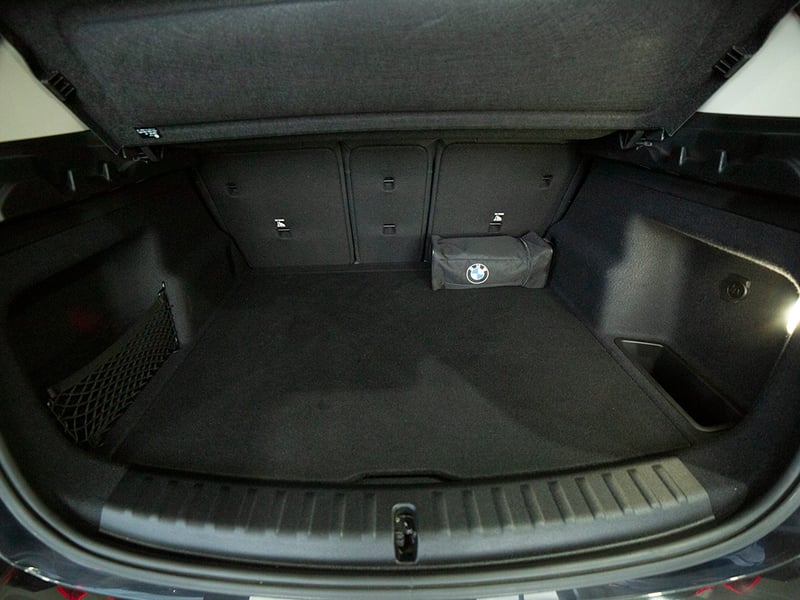 BMW X1 SDRIVE 2023 - Imagen 16 de 16