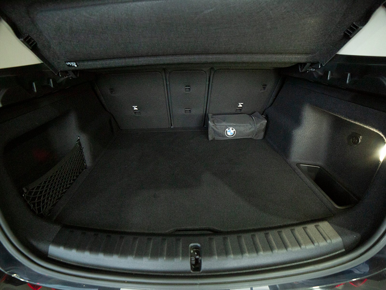 BMW X1 SDRIVE 2023 - Imagen 16 de 16