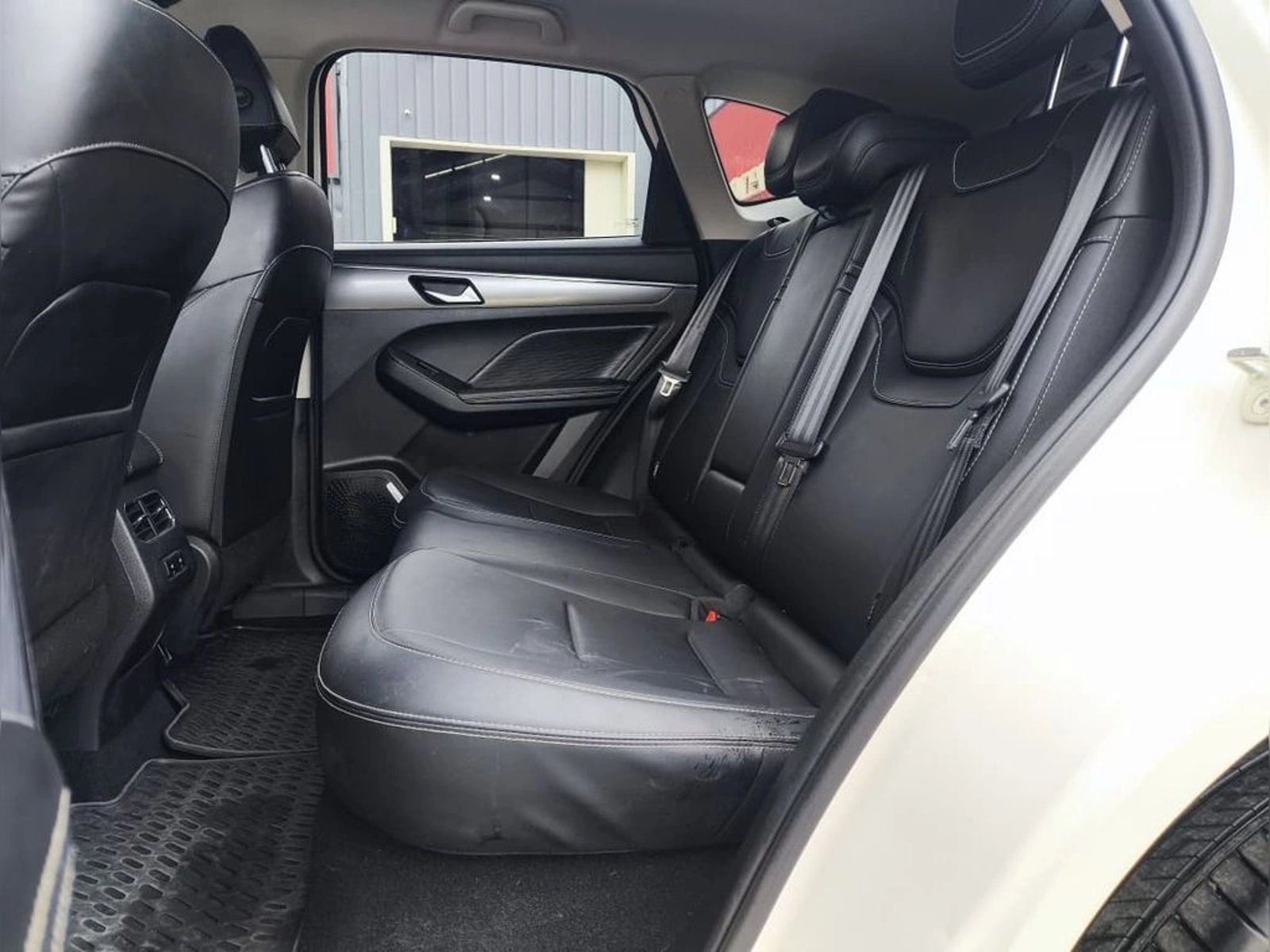 HAVAL JOLION HAVAL JOLION 1.5T AT 4X2 ELITE 2024 - Imagen 10 de 17
