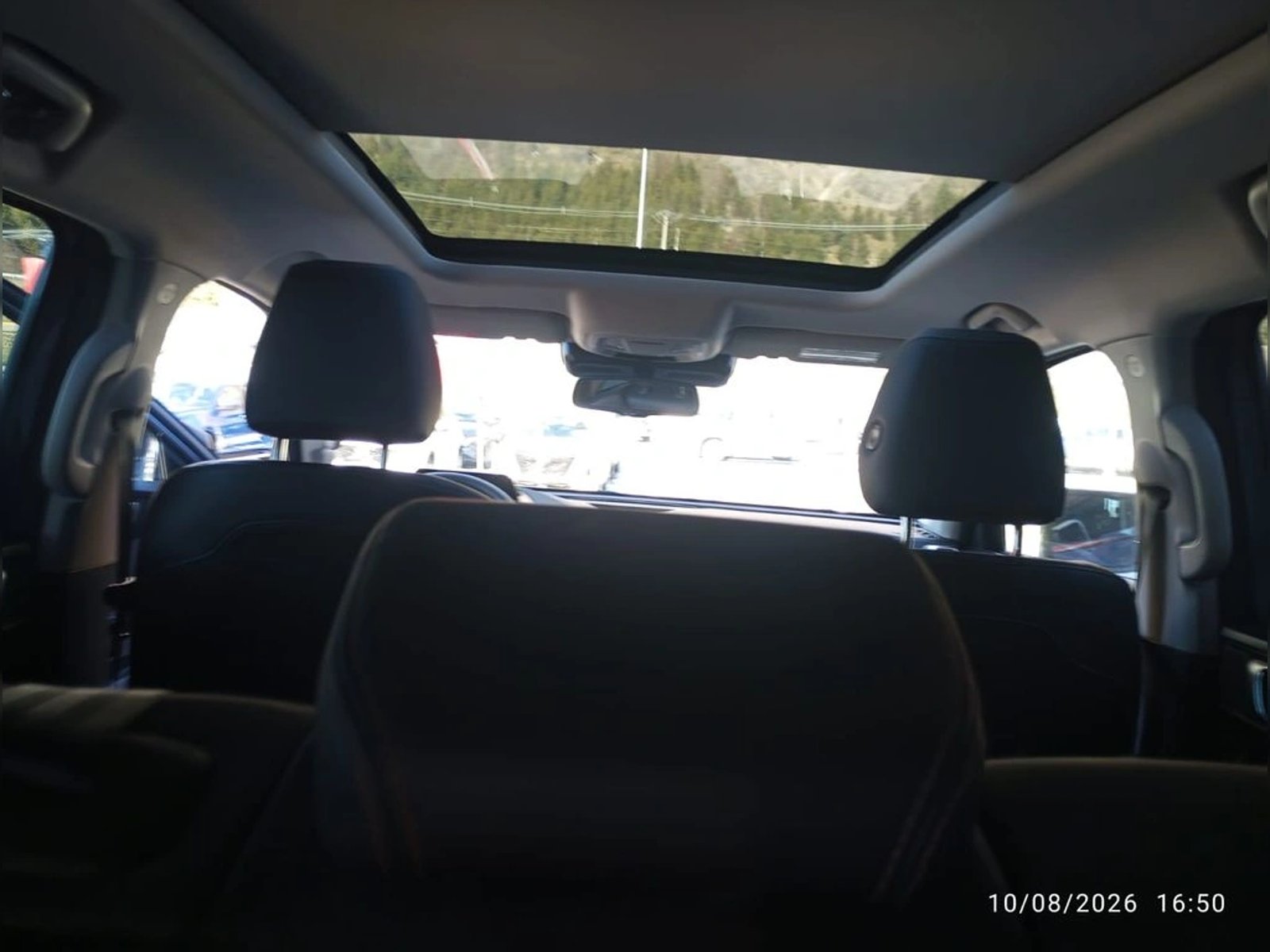 Haval DARGO HAVAL DARGO 2.0T AT 4WD DELUXE PLUS E6 2024 - Imagen 20 de 20