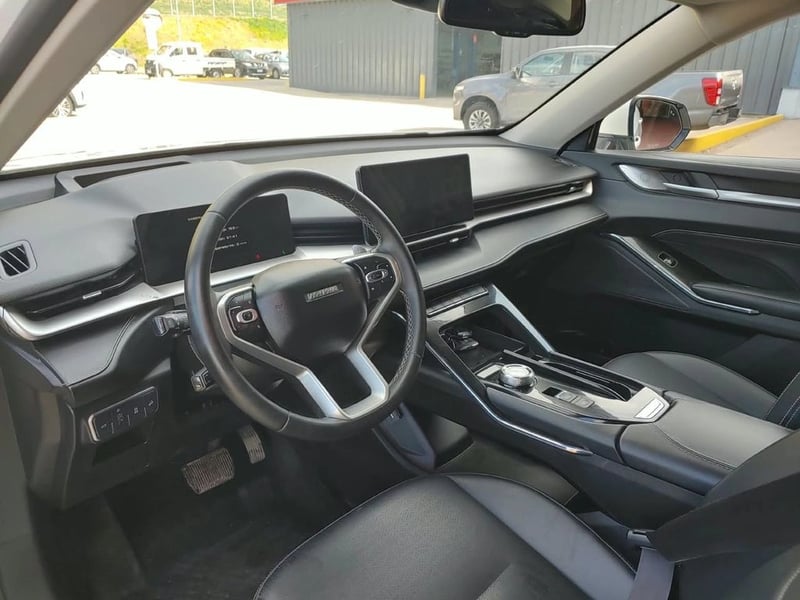 Haval H6 H6 DELUXE 4X4 2.0 AUT 2023 - Imagen 11 de 18