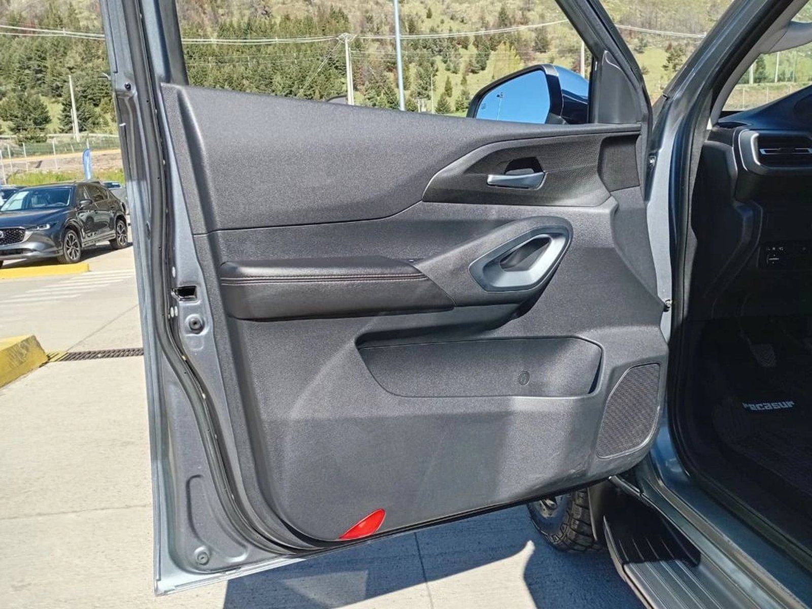 CHANGAN HUNTER ELITE 4WD 1.9 2022 - Imagen 8 de 18