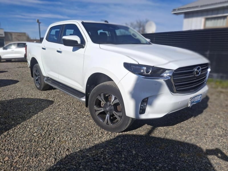 Mazda BT-50 BT 4x4 3.0 AUT 2024 - Imagen 3 de 7