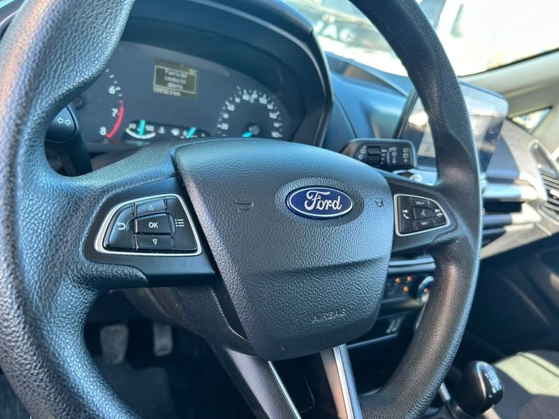 Ford ECOSPORT 1.5 MT 2018 - Imagen 18 de 18