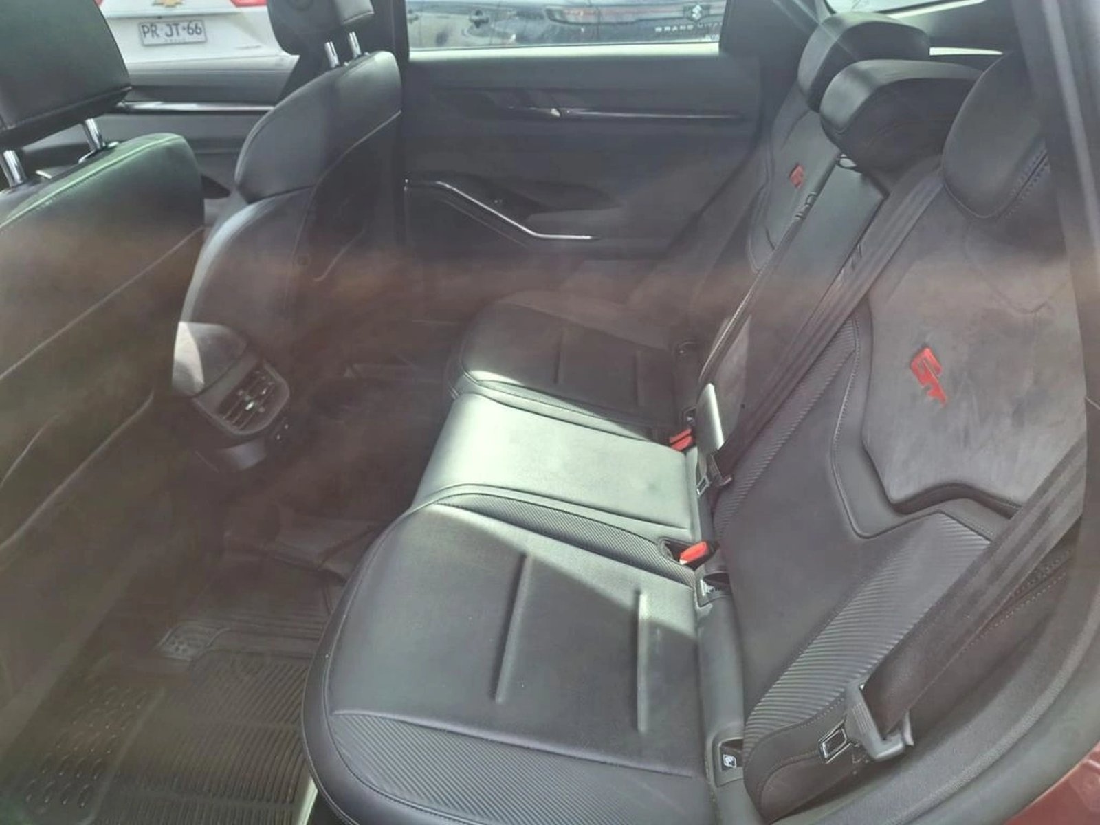 HAVAL H6 GT DELUXE AWD 2.0 2023 - Imagen 12 de 13