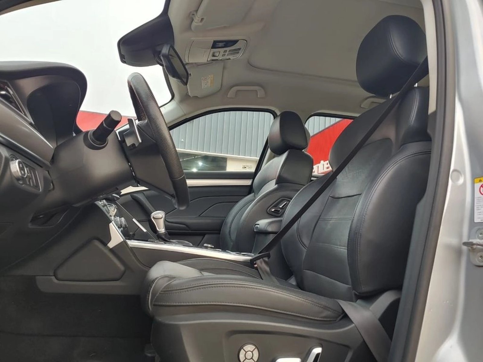HAVAL HAVAL H7 H7 DELUXE 2.0 AUT 2019 - Imagen 10 de 18