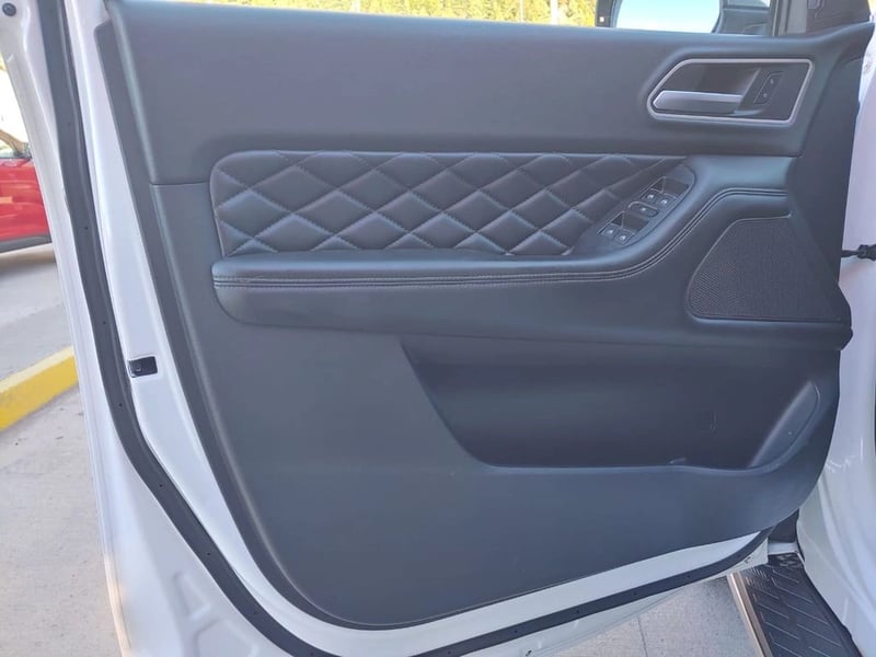 Great Wall POER PLUS POER PLUS AT 2.0 TD 4x4 DELUXE 2023 - Imagen 8 de 18