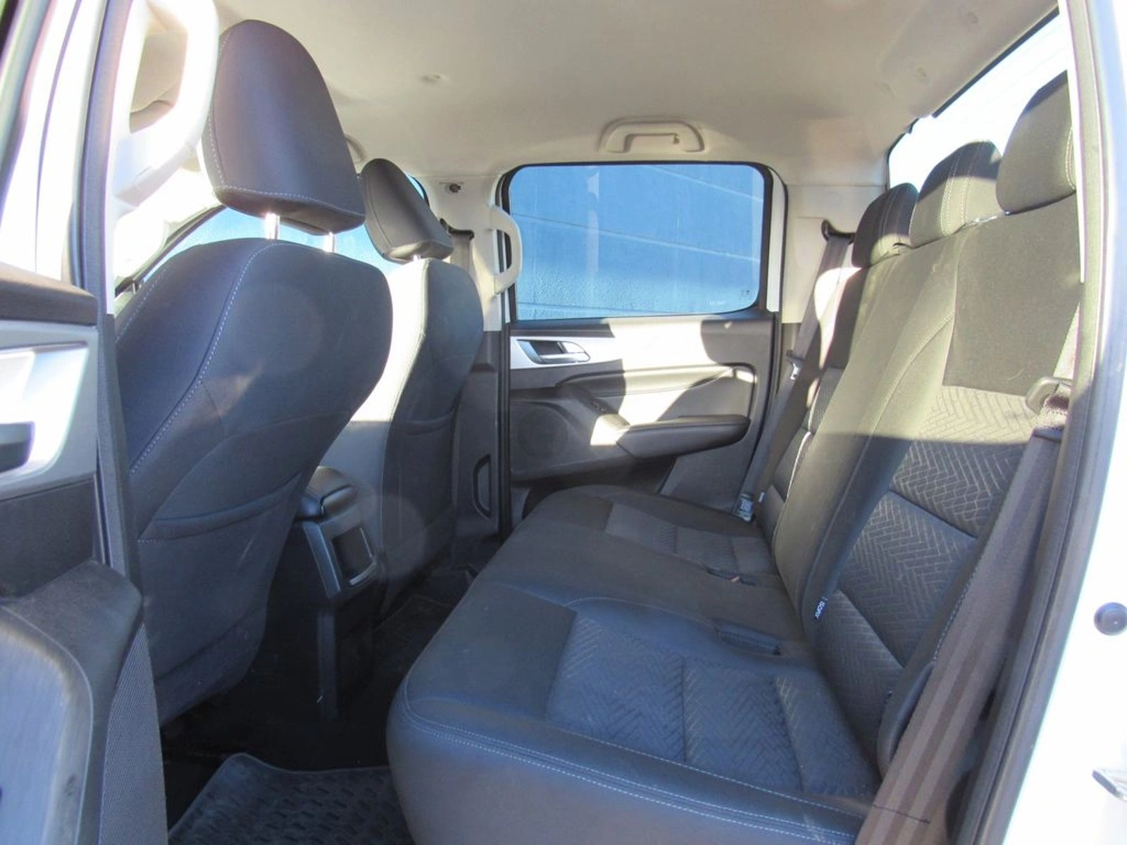 GREAT WALL POER 2.0 ELITE MT 4X4 DIESEL 2024 - Imagen 11 de 16