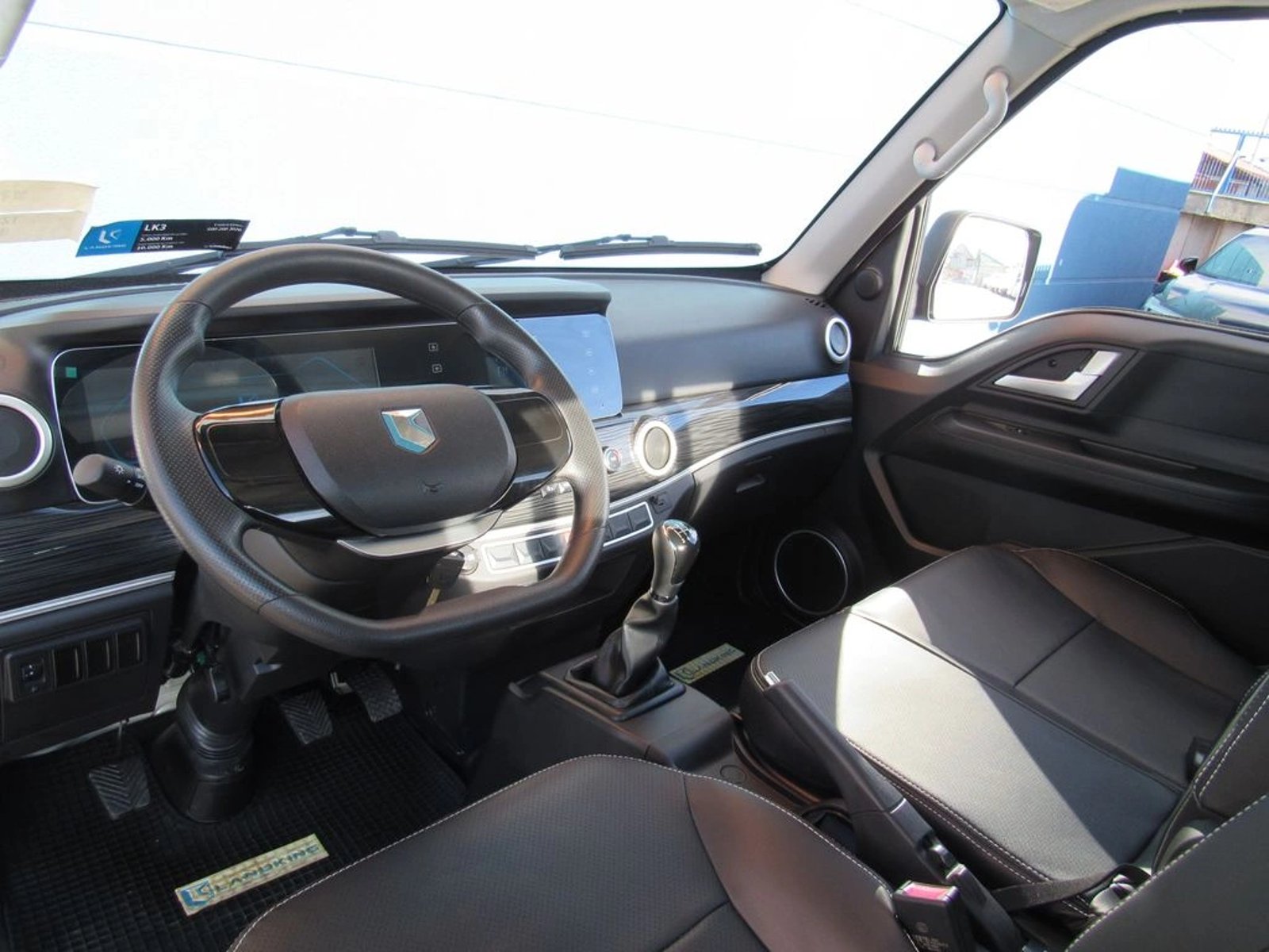 LANDKING LK3 1.6 CS MT 2026 - Imagen 10 de 13