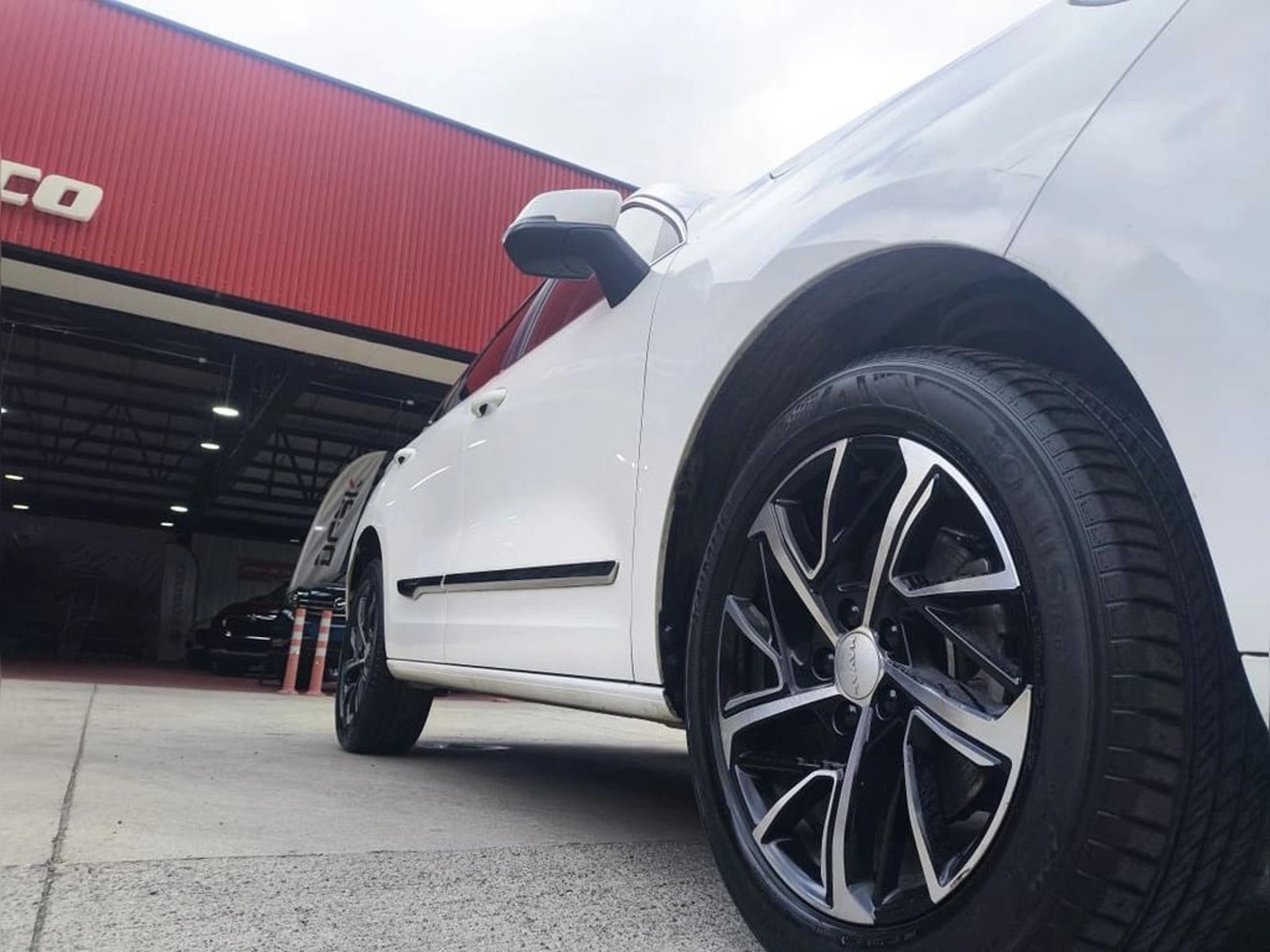 HAVAL JOLION HAVAL JOLION 1.5T AT 4X2 ELITE 2024 - Imagen 7 de 17